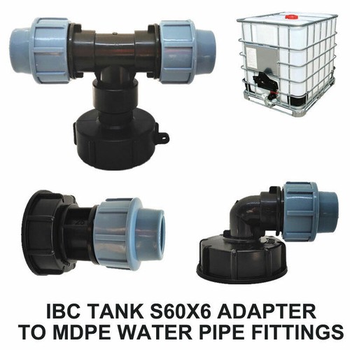 Ibc adapter s60x6 - ibc,