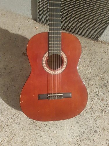 Tenson classical acoustic - tenson,