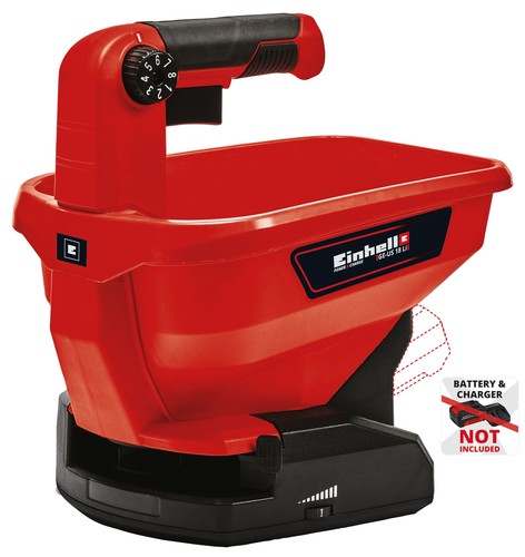 Einhell universal streuer - einhell,