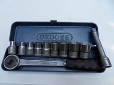 Gedore Knarrenkasten