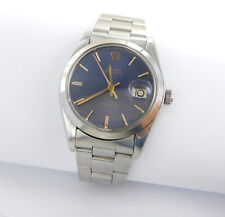 Rolex Oysterdate Precision 34