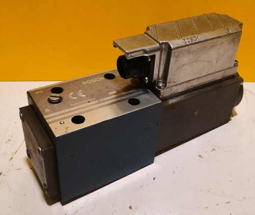 Bosch 0811402114 hydraulik - bosch,