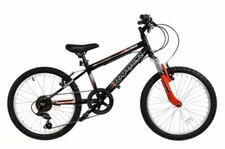 Basis Raptor Junior Hardtail