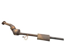 Katalysator Kat für RENAULT CLIO III (BR0/1, CR0/1) 1.2 16V 8200410494