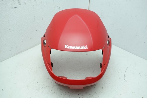 Kawasaki kle500 verkleidung - kawasaki,