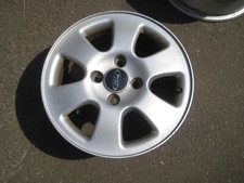1x Alu-Felge Orig.Ford  6Jx15