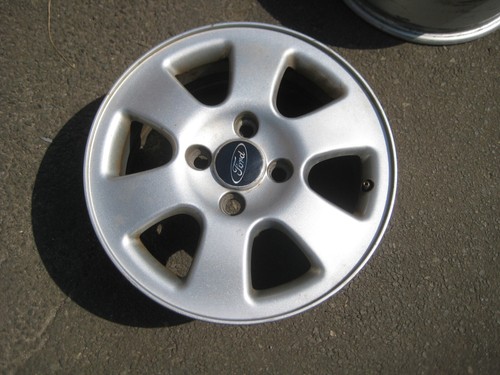 Alu felge orig - 1x, alu-felge