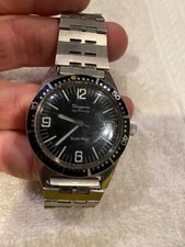 Vintage Dugena Automatic Watch