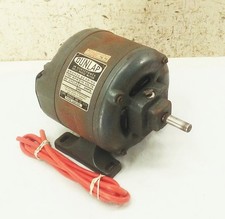 Vtg Dunlap Split-phase