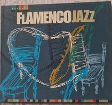 Flamenco Jazz von Various von