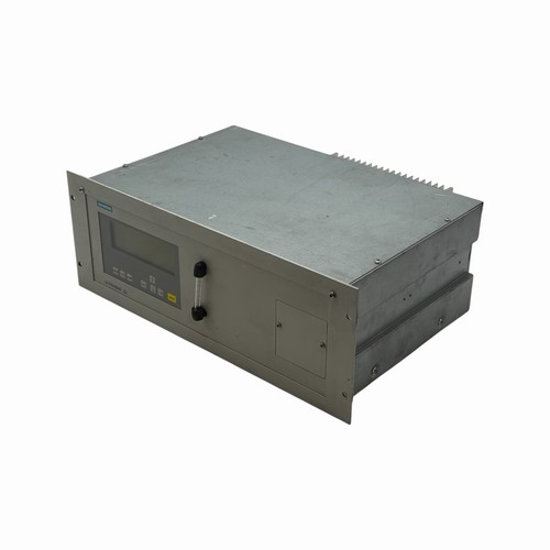 Siemens ultramat - siemens,
