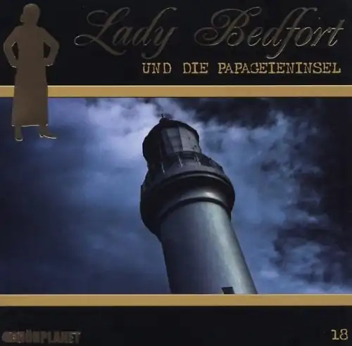 Lady bedfort die - bedfort,