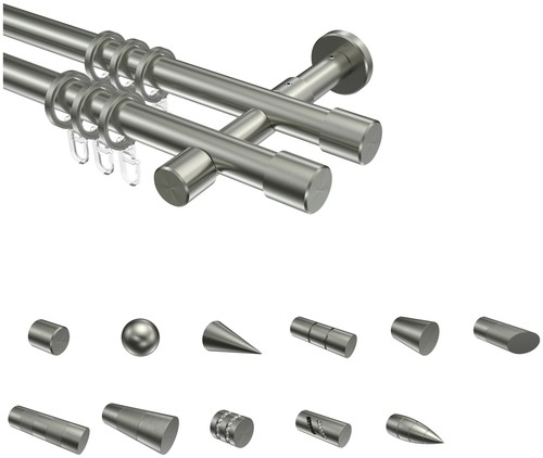 Gardinenstange vorhangstange - gardinenstange,