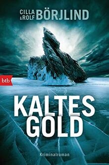 Kaltes gold kriminalroman - gold:,