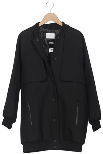 Lacoste jacke damen anorak - jacke,