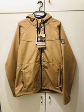 Derbe Softshelljacke Herren