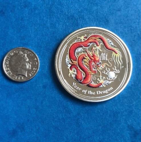 Das jahr des drachen - des, in