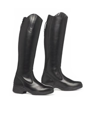 Lederreitstiefel Regency
