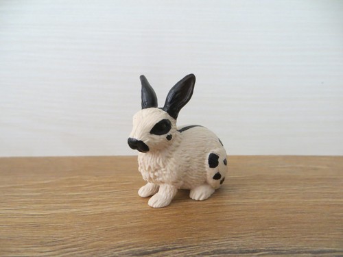 Schleich kaninchen weiß - schleich,