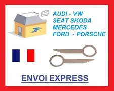 Stick Autoradio Audi Ford
