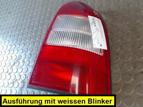 Heckleuchte rücklicht - /,