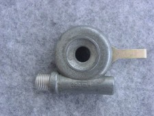 Tachoantrieb DDR 26 inch Moped