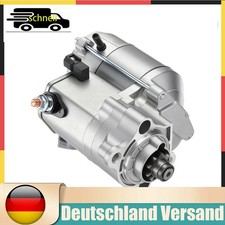 STARTER FÜR HARLEY-DAVIDSON