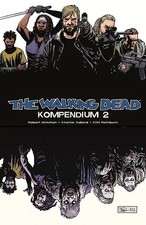 The Walking Dead - Kompendium