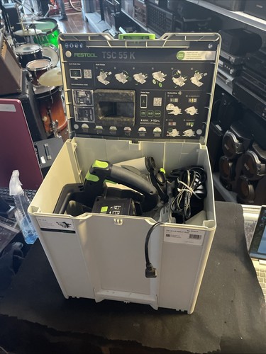 Festool tsc keb rail - festool, 55