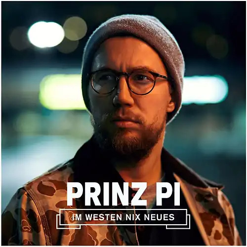 Prinz westen nix neues - im,