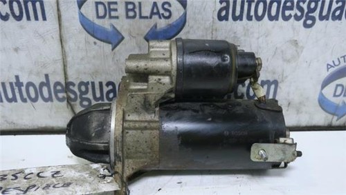 1115020 anlasser opel vectra - anlasser,