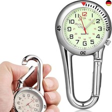 Schwesternuhr Rettungsdienst