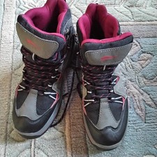 "Crivit" Wanderschuhe 39, Waterproof, neuwertig