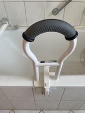 Russka Einstieghilfe Badewannengriff