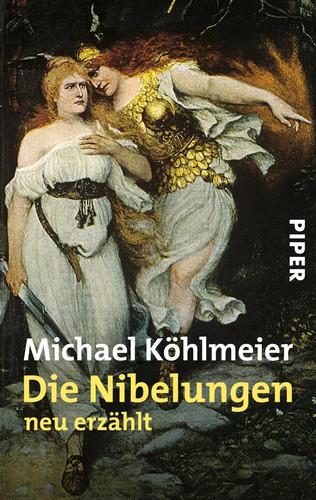 Die nibelungen michael - die, |