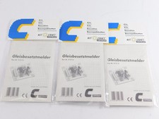 3x Conrad 197319 Bausatz