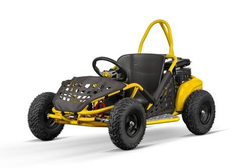 80cc kinder buggy - 80cc,