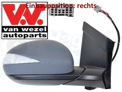 Van wezel 2580818 - van,