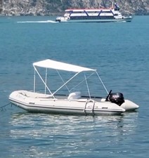 MISSION CRAFT MIT 15 PS SUZUKI