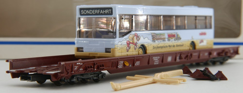 Wiking märklin s - wiking, h0