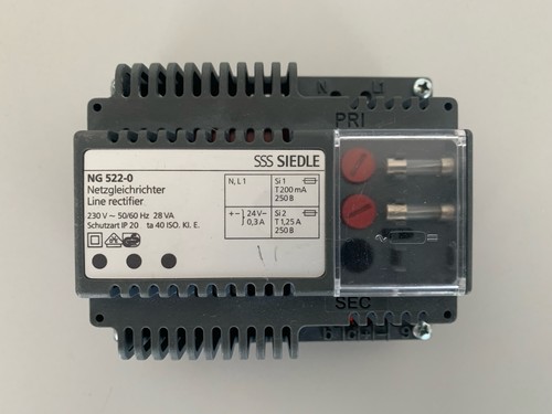 Neu siedle ng522 0 - *neu*, ng522-0