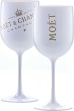 Moët & Chandon Ice 2er Set Gläser