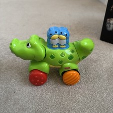 Fisher Price Amazing Animals