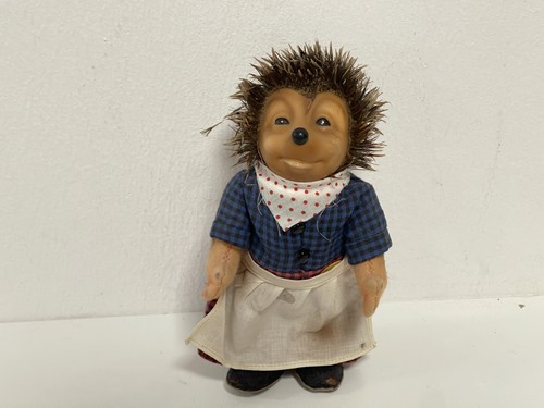 Steiff tier mecki cm - tier,