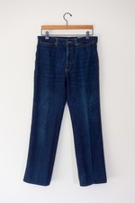 Vtg Cordon Bleu Dark Straight