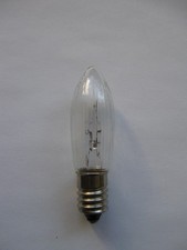 Ersatzlämpchen, Topkerze 12 V (2)