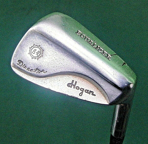 Hogan director equilizer - hogan,