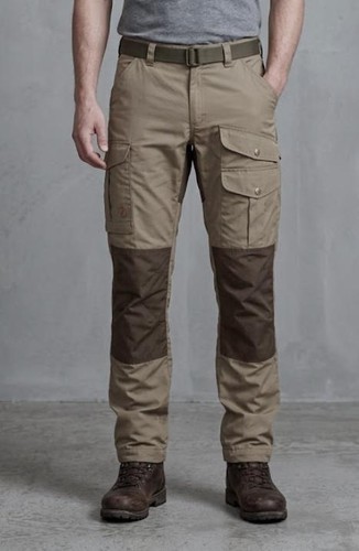 Fjällräven hose vidda - fjällräven,