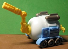 Ü-Ei Steckfigur  1996 Greifer