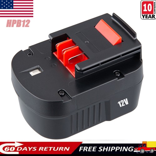Hpb12 4800mah 12v - hpb12,